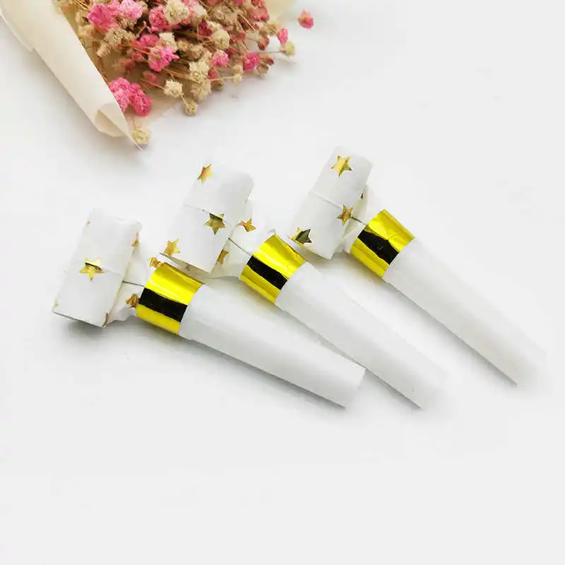 

Детские выдувные драконы с свистками