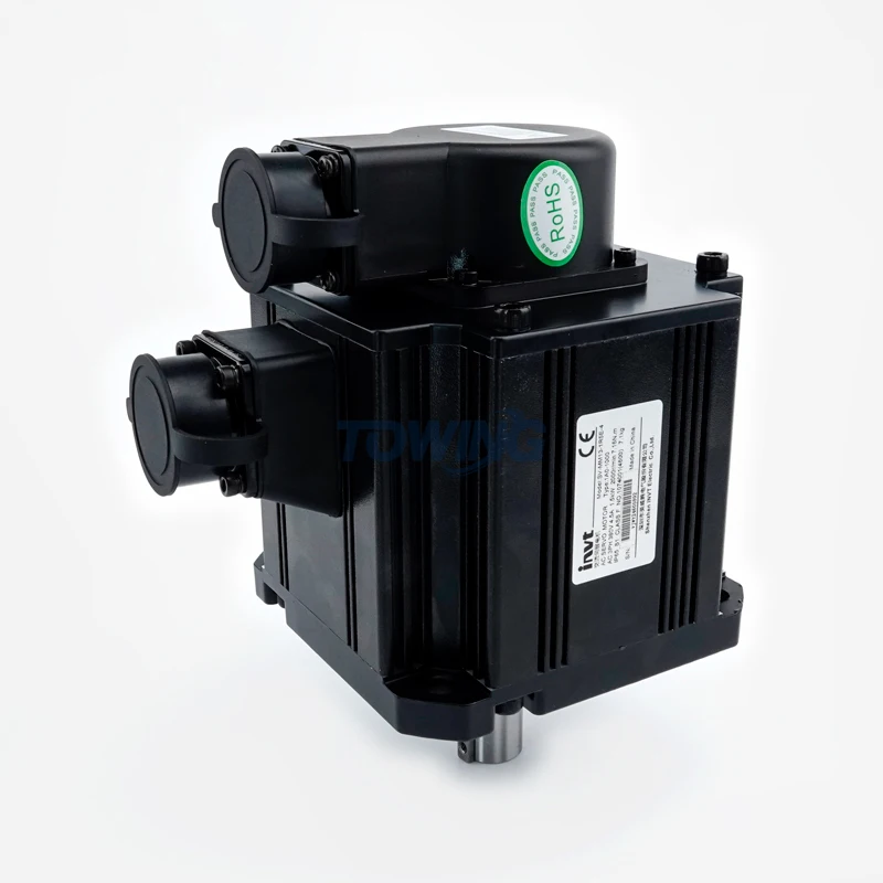 100% новые и оригинальные сервоприводы INVT AC SV-MM13-1R5E-4 на складе теперь запросная