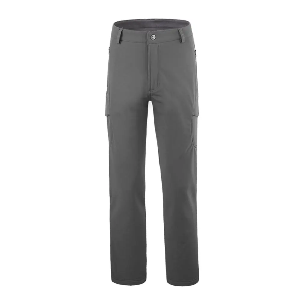 

Stretch Hiking Pants Men Outdoor Sports Hiking Trekking Camping Fishing Cargo Waterproof men Trousers Military Tactical Pants