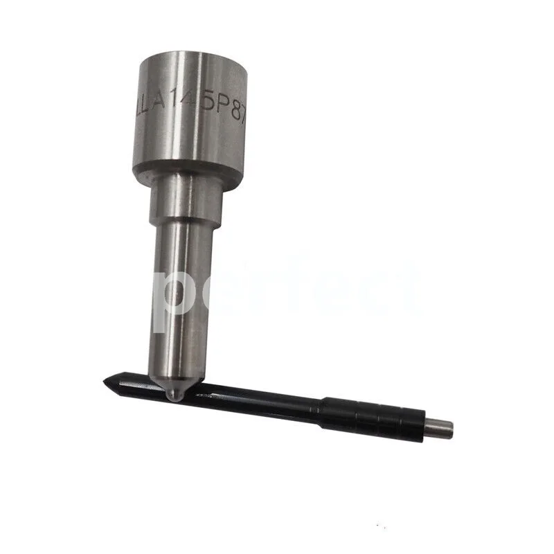 Форсунка для MITSUBISHI L200 Triton Pajero 4D56 1465A041 4x DLLA145P870 093400-8700