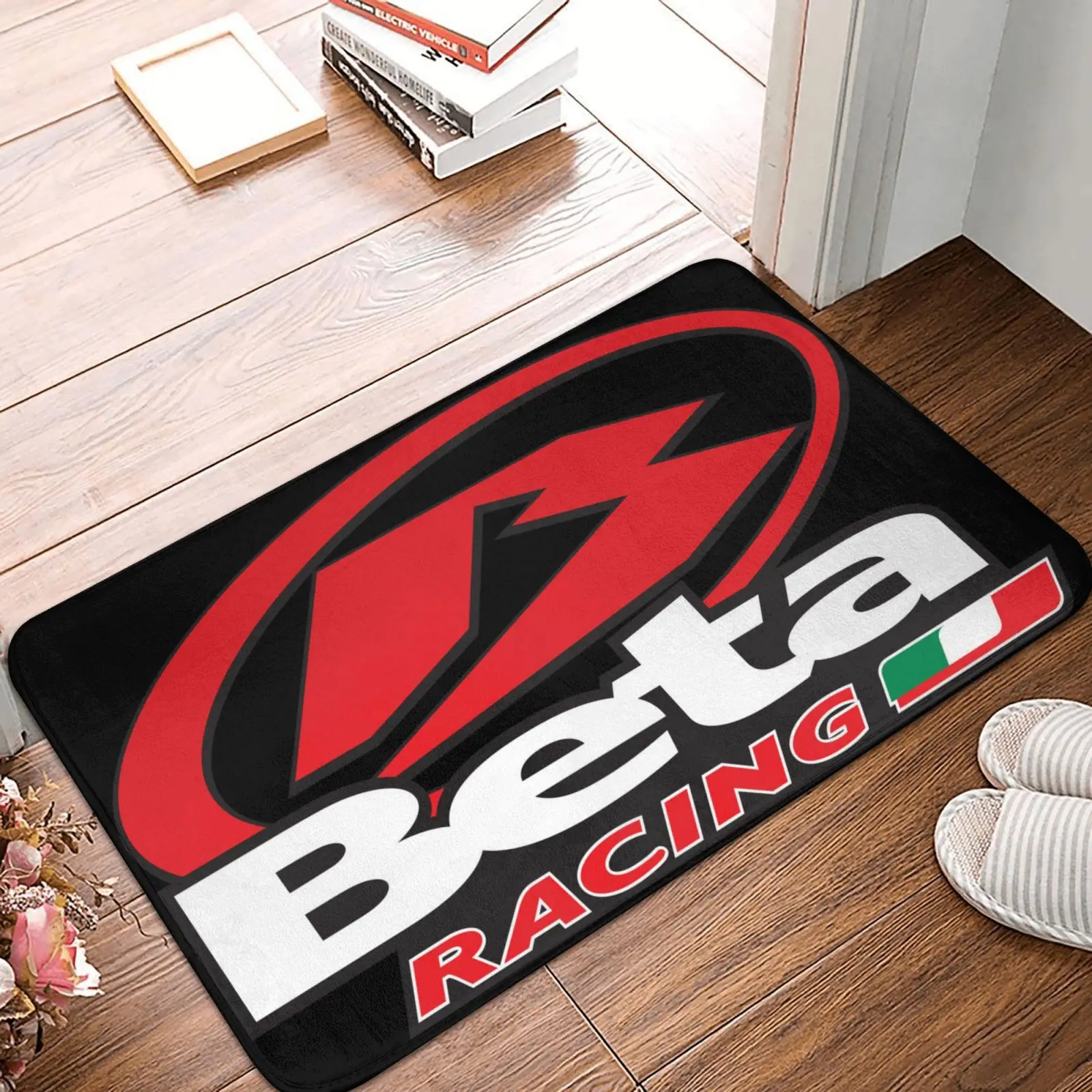 

2 ковровых дорожки Beta Racing, женское нижнее белье, мульти-пакет, полиэстер для парней, милые комнатные декоративные ковры для кровати, детской ...