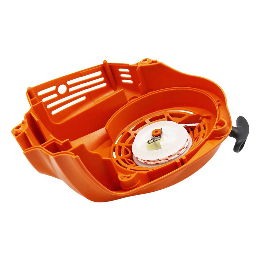Практичное качество ручной стартер 1 * HS81R HS81T оборудование HS81RC HS86R HS86T HS82R HS87R HS87T