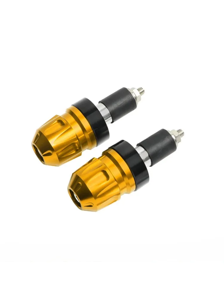 Заглушка обтяжели на конце мотоцикла ​ Для KOVE 450RR 321RR-S 321RR 321R руль анти-падение балансировочный блок модификация аксессуары (art.: 3920d0fdaafdf) - 3920d0fdaafdf