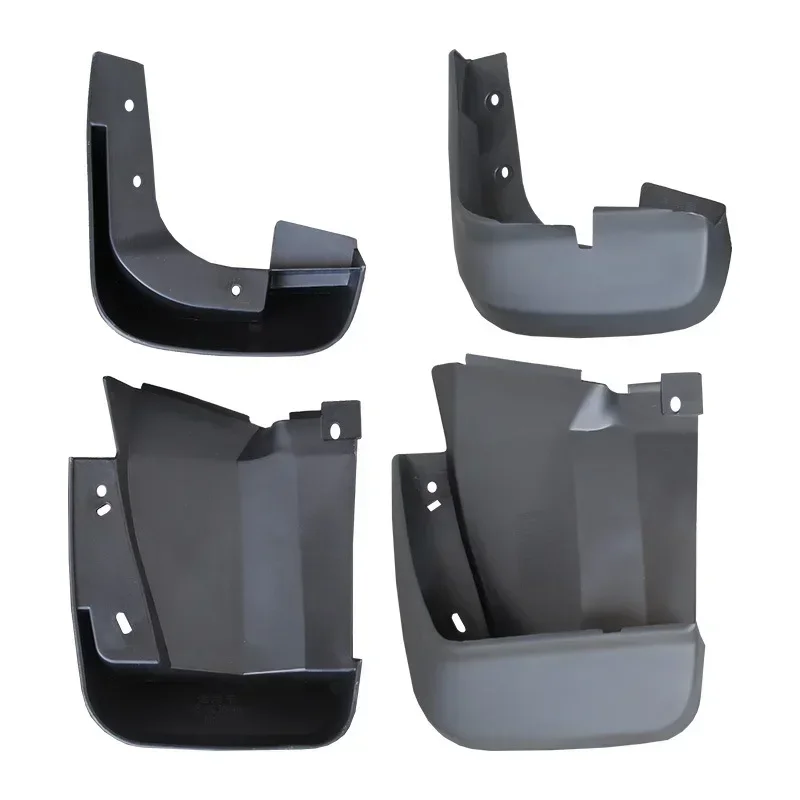Брызговики подходят для Honda Civic 2004-2011 брызговики шин аксессуары защиты колес 4x