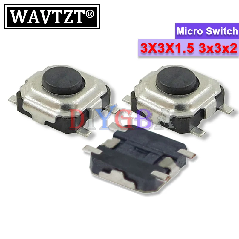 50 ΡΡ. 3X3X1.5 3x3x2 100% Π½ΠΎΠ²ΡΠΉ SMD ΠΠΈΠΊΡΠΎΠΏΠ΅ΡΠ΅ΠΊΠ»ΡΡΠ°ΡΠ΅Π»Ρ ΡΠ°ΠΊΡΠΈΠ»ΡΠ½ΡΠΉ ΠΠΈΠ½ΠΈ ΠΊΠ½ΠΎΠΏΠΎΡΠ½ΡΠΉ ΠΏΠ΅ΡΠ΅ΠΊΠ»ΡΡΠ°ΡΠ΅Π»Ρ 3*3*1,5 ΠΌΠΌ 3*3*2 ΠΌΠΌ SMT ΠΌΠ³Π½ΠΎΠ²Π΅Π½Π½ΡΠΉ 50 ΡΡ. 3X3X1.5 3x3x2 100% Π½ΠΎΠ²ΡΠΉ SMD ΠΠΈΠΊΡΠΎΠΏΠ΅ΡΠ΅ΠΊΠ»ΡΡΠ°ΡΠ΅Π»Ρ ΡΠ°ΠΊΡΠΈΠ»ΡΠ½ΡΠΉ ΠΠΈΠ½ΠΈ ΠΊΠ½ΠΎΠΏΠΎΡΠ½ΡΠΉ ΠΏΠ΅ΡΠ΅ΠΊΠ»ΡΡΠ°ΡΠ΅Π»Ρ 3*3*1,5 ΠΌΠΌ 3*3*2 ΠΌΠΌ SMT ΠΌΠ³Π½ΠΎΠ²Π΅Π½Π½ΡΠΉ