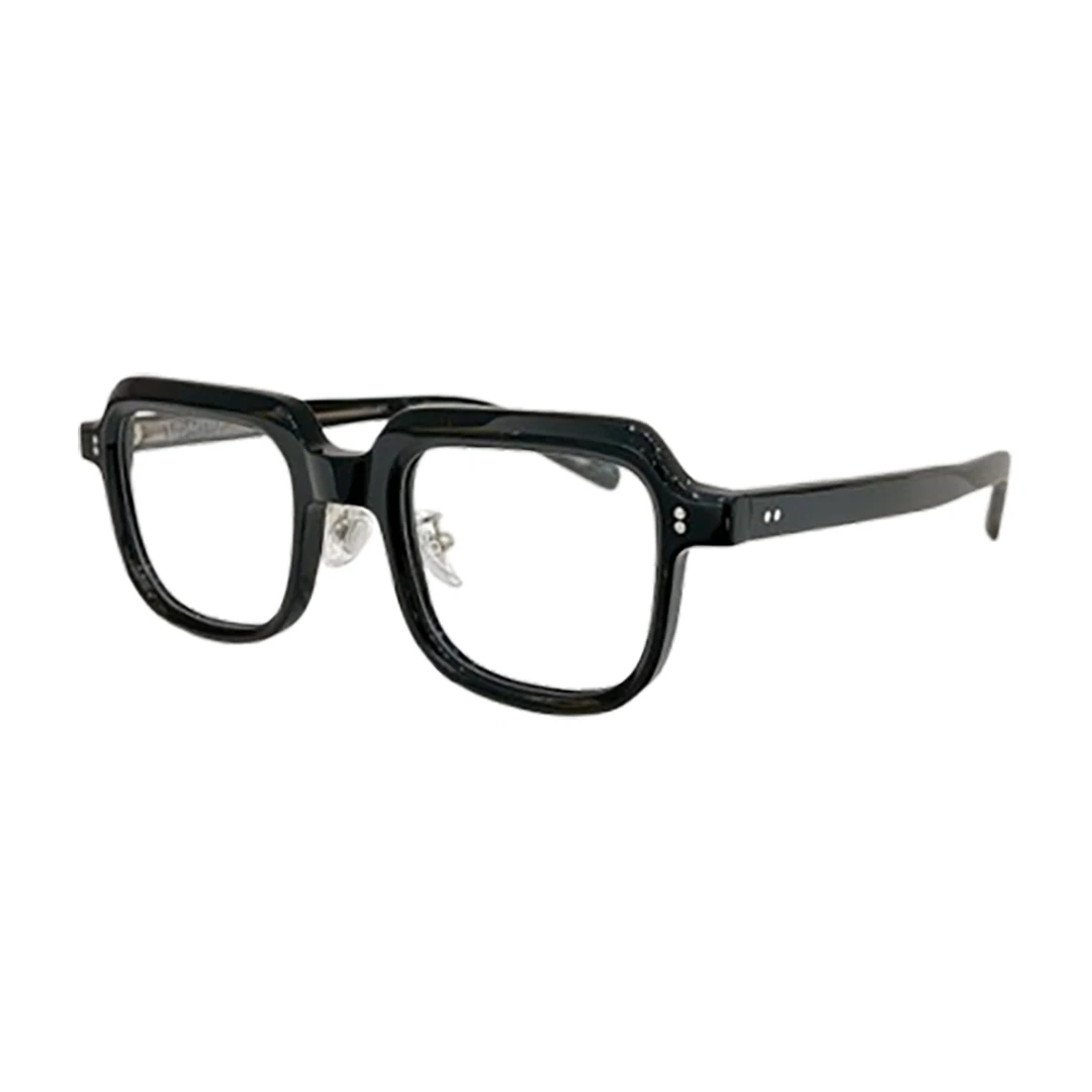 Оптические очки для унисекс VECTOR-016 модные дизайнерские ретро-очки в ацетатном