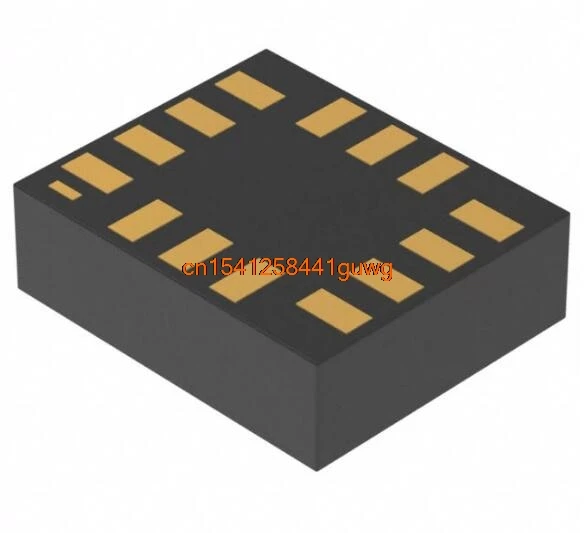 ICM-20600 I2600 LGA14