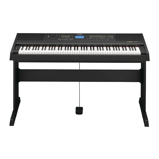 

Quality Assurance yamaha KB-1100 Upright Piano 88 Keys Hammer Action Keyboard Upright Digital Piano