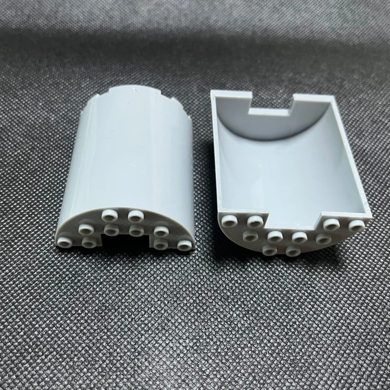 Конструктор с вырезами, 3x6x6, 1x2, MOC, игрушки для стен, окна, дверей, рамы, совместимы с 87926/35347 8 шт./лот Конструктор с вырезами, 3x6x6, 1x2, MOC, игрушки для стен, окна, дверей, рамы, совместимы с 87926/35347 8 шт./лот