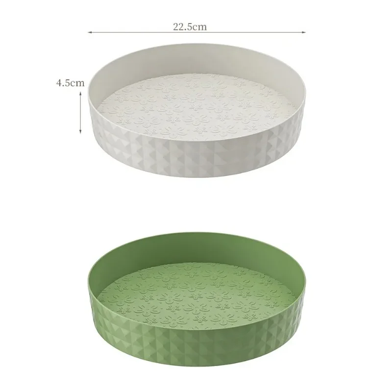 Вращающаяся На 360 Градусов Многофункциональная Стойка Для Хранения Tempero