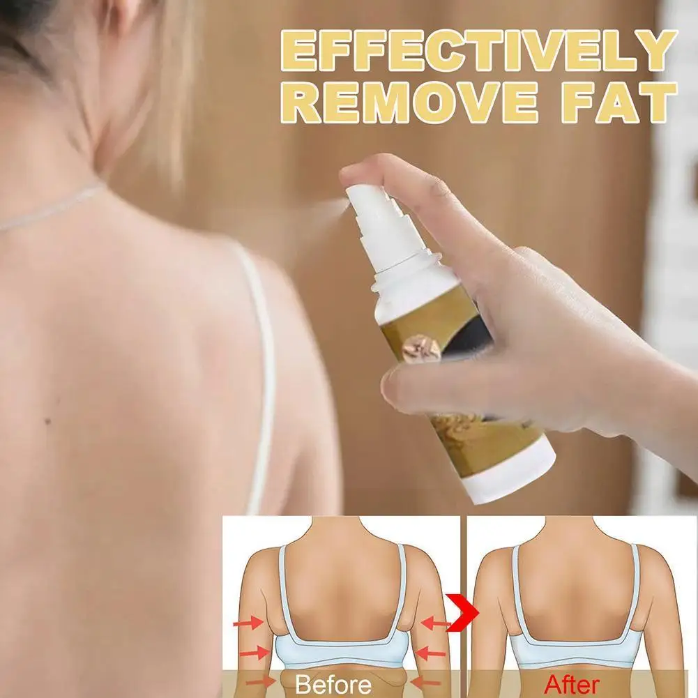 

Lymphatic Drainage Herbal Spray Health Care Neck Anti-Swelling Relaxation Care Body Care Private Parts