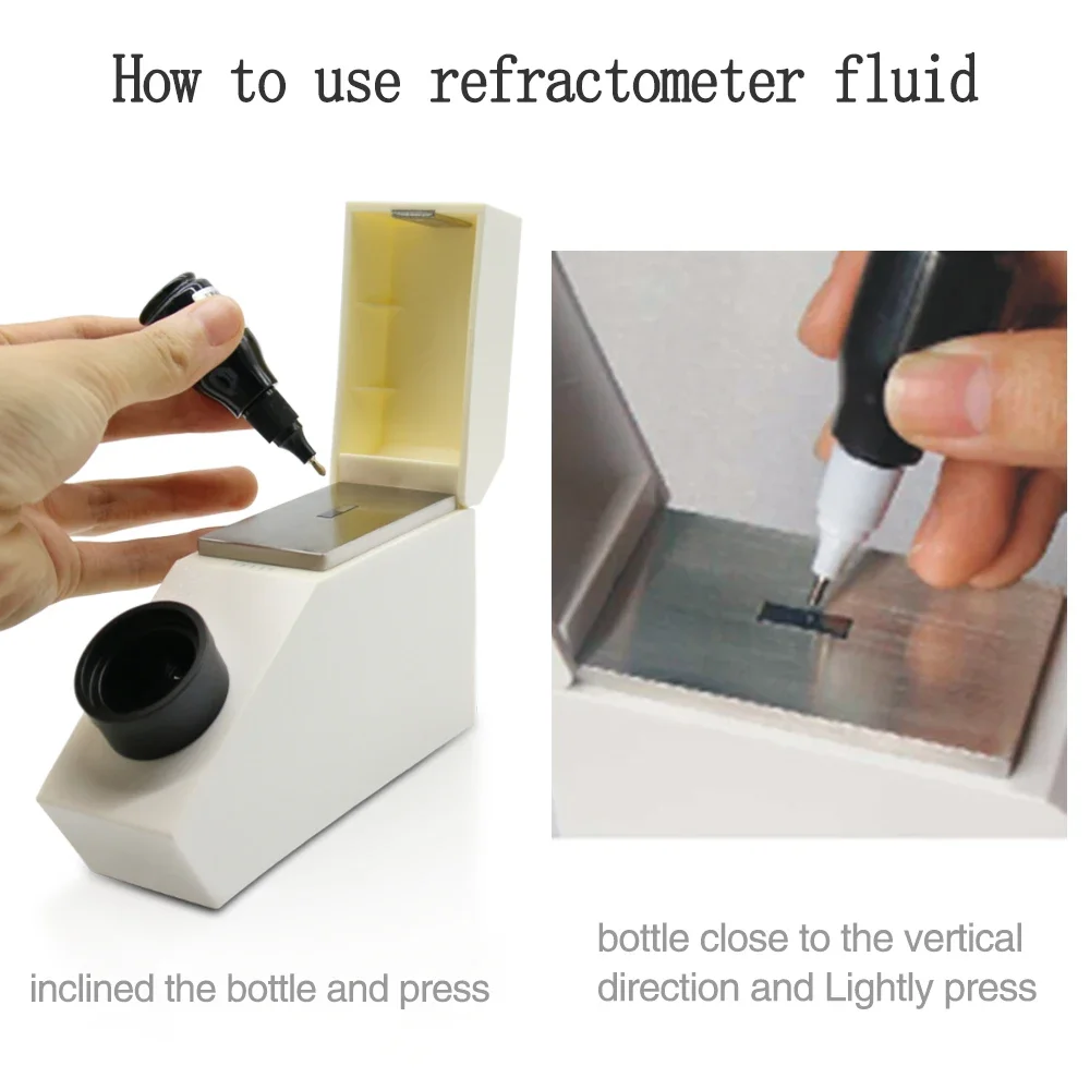 Более точность 0 002 оптовых портативных инструментов для драгологии