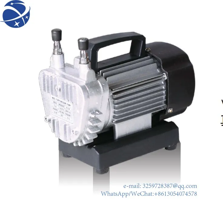 

Vacuum Pump For Diamond Core Drill Machine With Vacuum Suction Base Low Noise