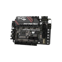 skr pico v1 0 3d printer motherboard voron 0 raspberry pi control board diy