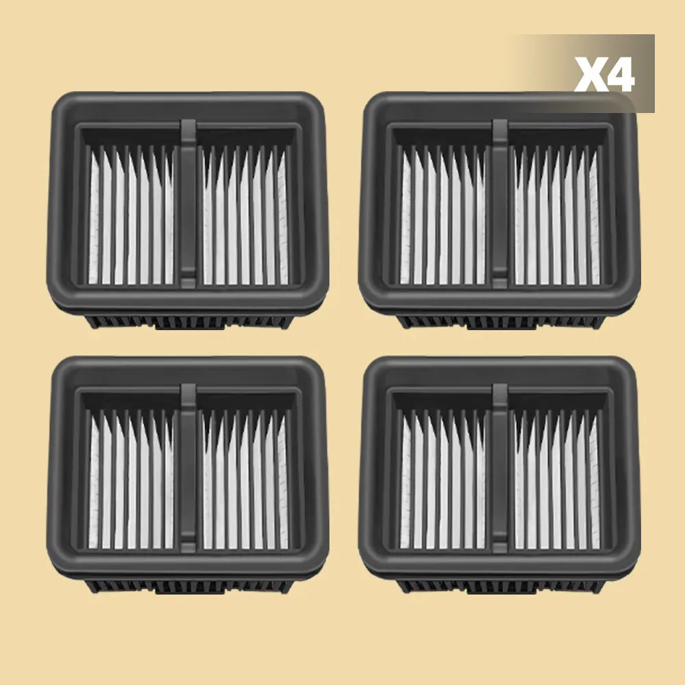 

Роликовая щетка-фильтр OSSIEAO для Dreame H13 Pro Plus Mix/M13 Beta, Dreame H12 Pro/H12 Plus/H12 Dual