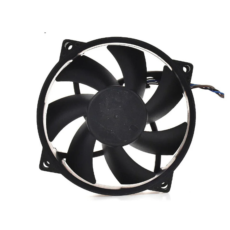 Вентилятор процессора ноутбука Foxconn PVA092G12P-P07-AE PVA092G12P-P07 PVA092G12P 12 В 0 39 А