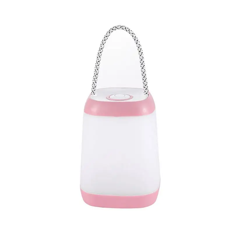 

Портативный фонарь для кемпинга с Usb-зарядкой