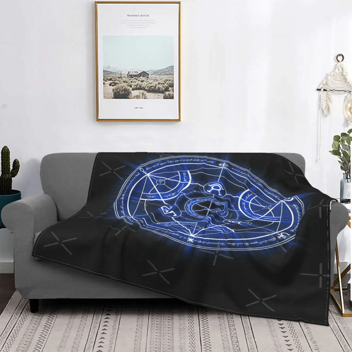 

Круговой браслет для детей, кубический кубик, кубический кубик, браслет для сна, кубический Кубик из аниме