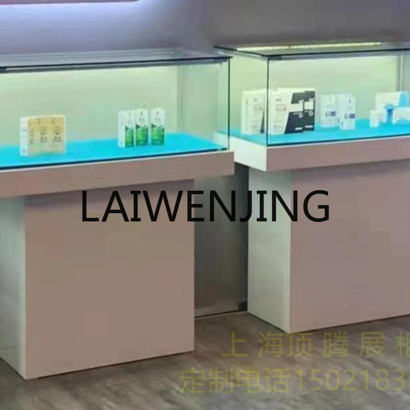 RWJ ювелирные изделия для выставки краски на стекле выставочные художественная