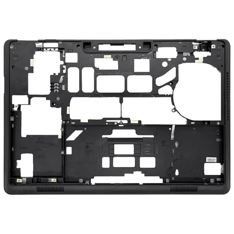 Фото Для ноутбуков DELL Latitude E5450: НОВЫЕ корпуса, задние крышки LCD-экрана, передние рамки, подставки для рук, нижние корпуса — аксессуары для ноутбуков №5