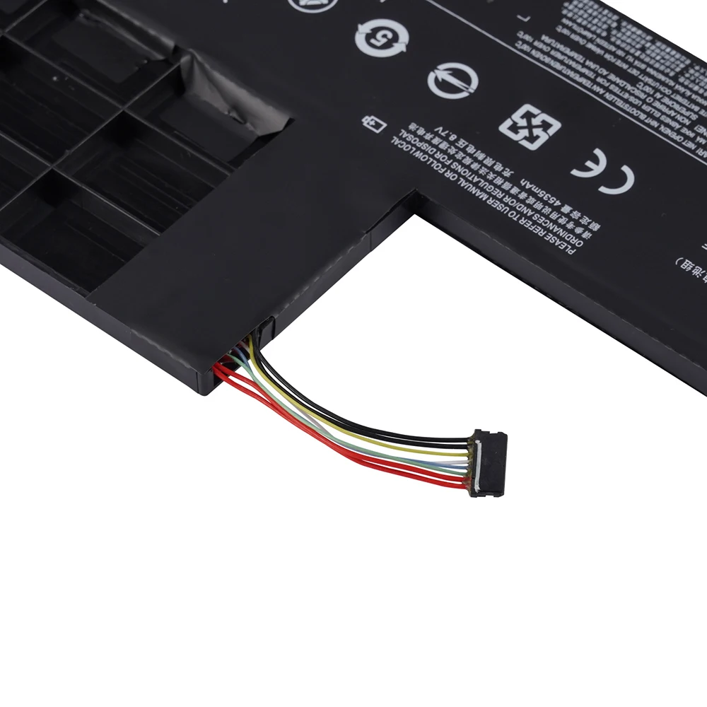ApexWay Новый аккумулятор для ноутбука Lenovo Yoga 510 510-14IKB 510-15IKB 510-15ISK 510-14ISK 5B10K84491 L15L2PB1