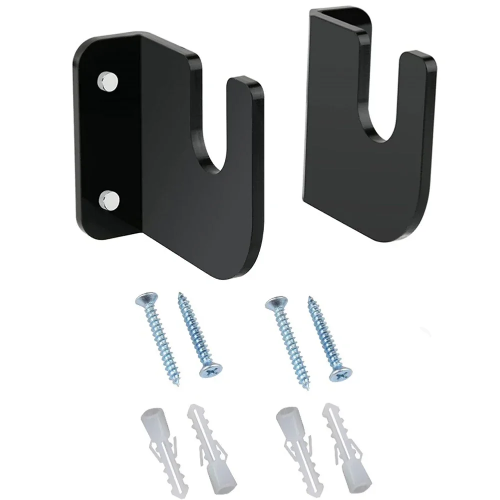 Настенный длинный настенный держатель для скейта акриловый кронштейн скутера