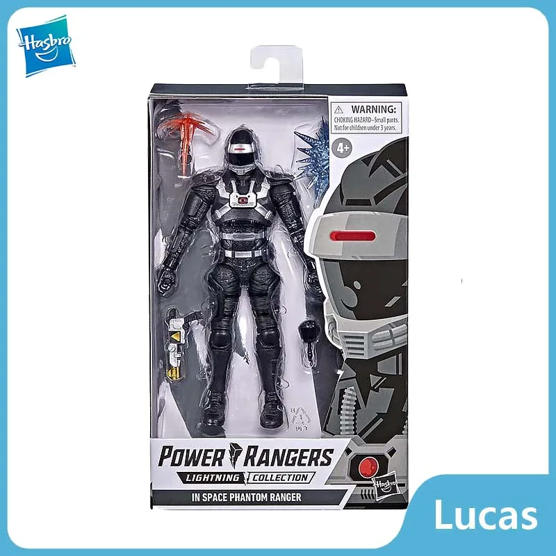 

Фигурка гасбро Power Ranger, оригинальная, 6 дюймов