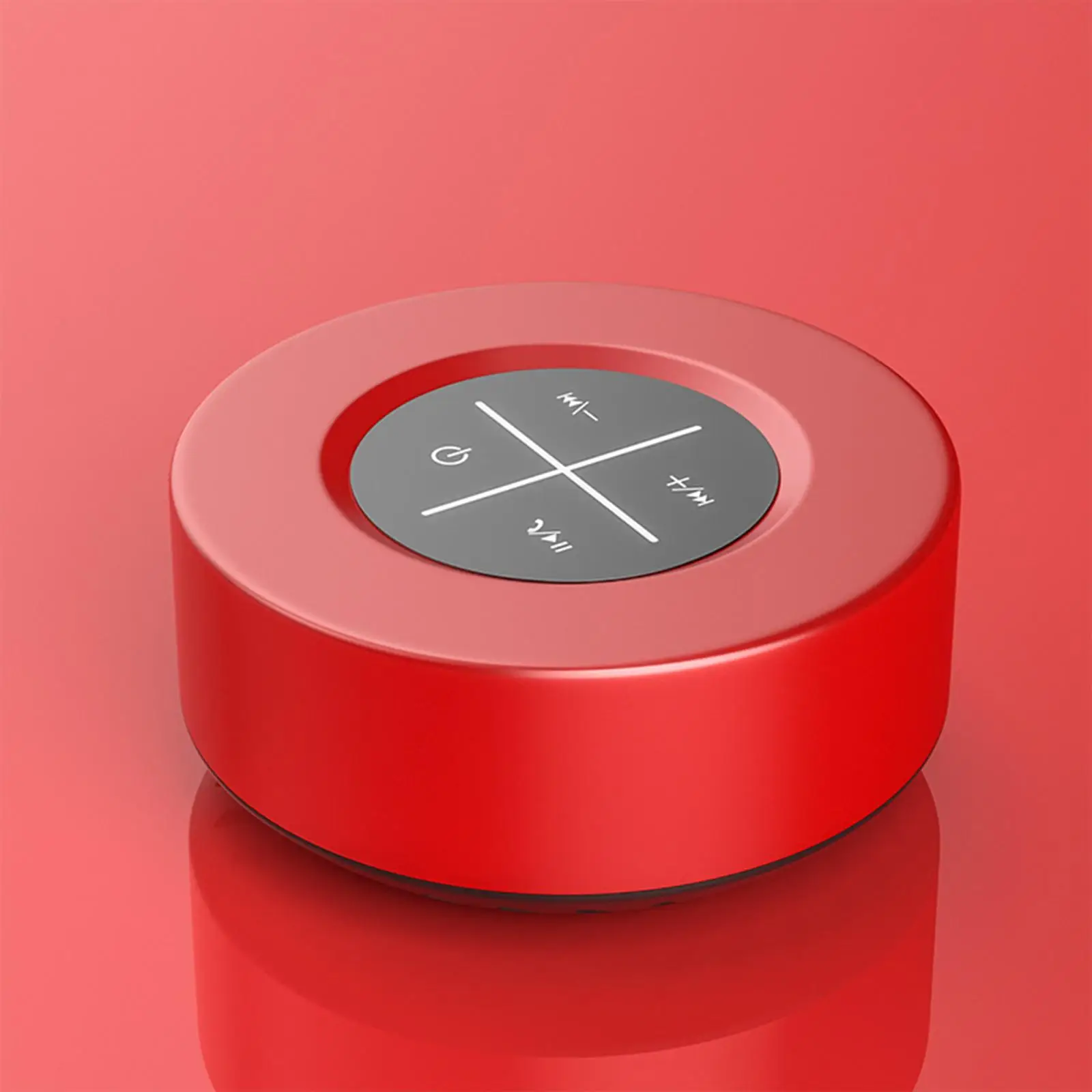 Беспроводные мини-динамики 3 5 мм с разъемом AUX компактные динамики глубокими