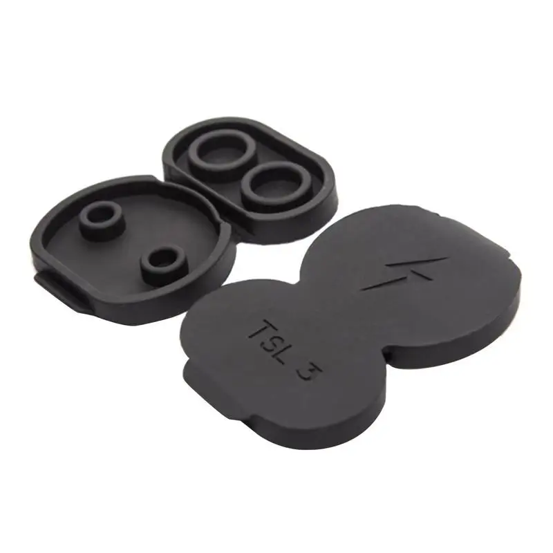 

For Tesla Model 3 2021 Europe New Car Charging Port Silicone Dust Plug Waterproof Protective Connection Cover Auto Accessories