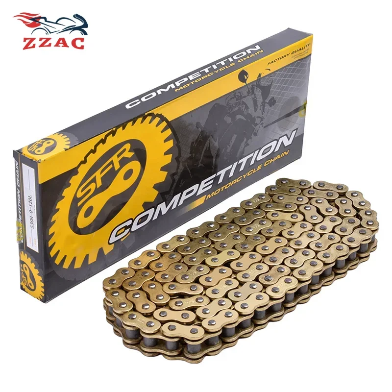 Цепи SFR 530H 120 звеньев высококачественные уплотнительные кольца сальники