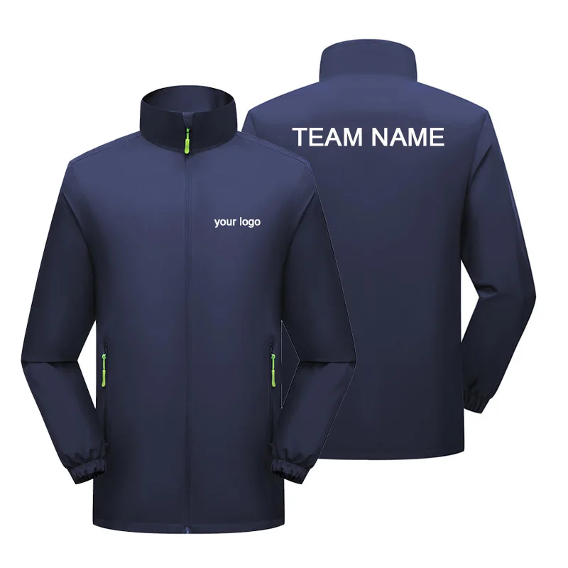 Уличные походные куртки водонепроницаемая ветровка с капюшоном пальто мужские