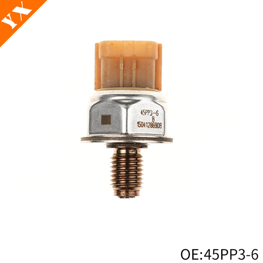 45ПП3-6 98178706 Подходит для автомобильных деталей Isuzu датчик давления Common Rail в