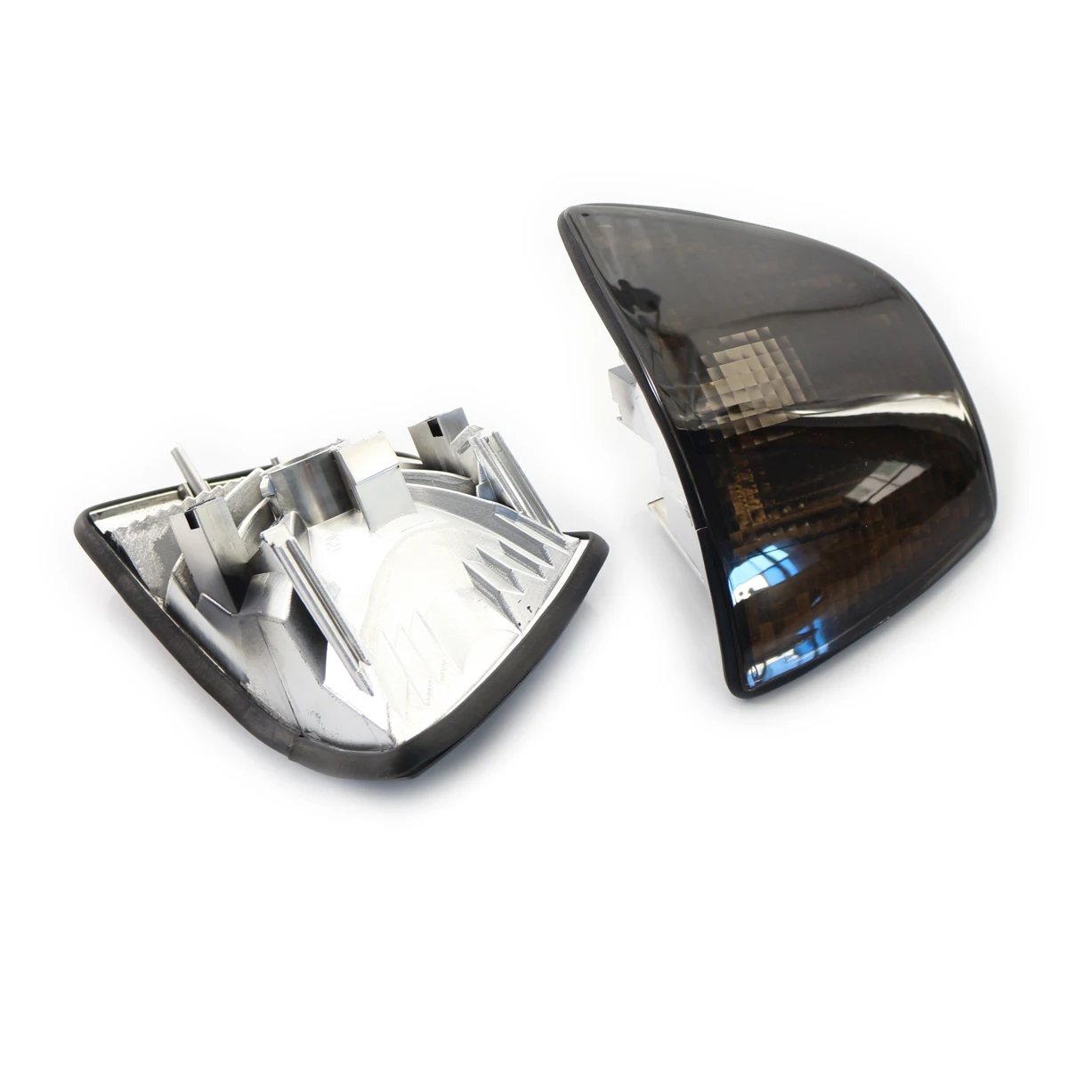 Левая правая боковая угловая поворосветильник лампа для BMW E36 3 серии 328i/318i 320i 325i M3