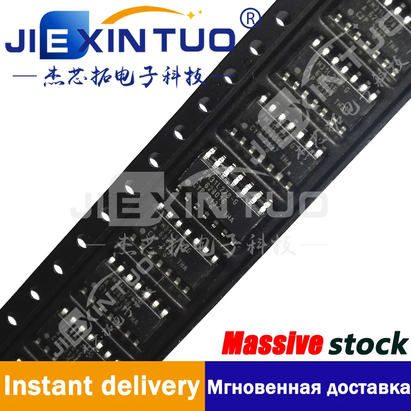 

Технические параметры процессора, помощник 14SOIC, помощник процессора 14-SOIC