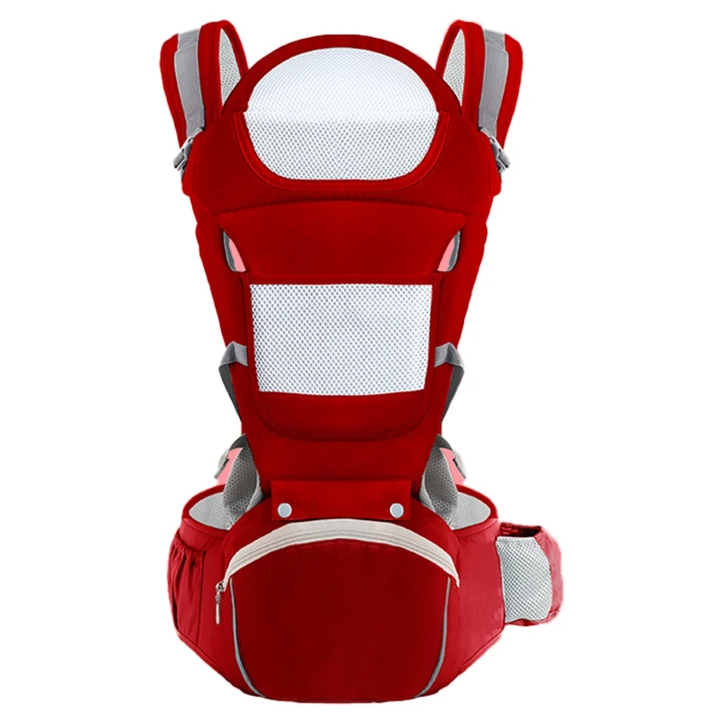 

the Baby's Waist Stool Can Be Used to Hold the Baby's Waist Stool, Which Can Be Used for Both Front and Back