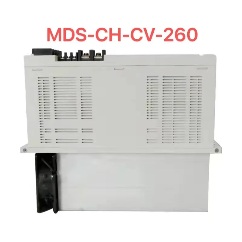 

MDS-CH-CV-260 Mitsubishi Amplifier Drive Unit For CNC Machinery System
