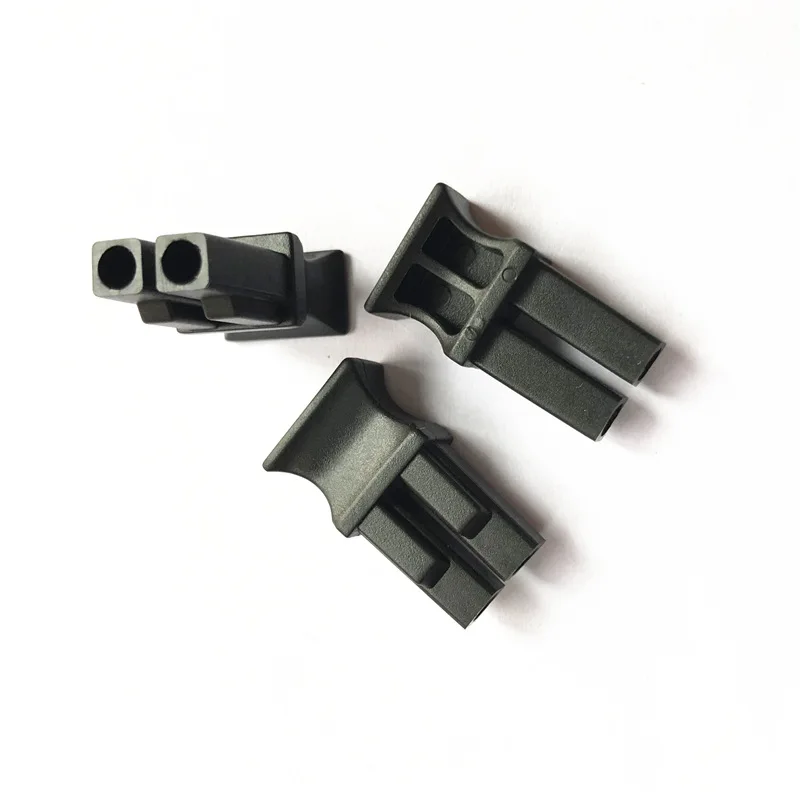 1000pcl/Lot Type B QSFP+ QSFP28 Anti-Dust cover, Suitable for Duplex LC QSFP+ QSFP28 Optical Module