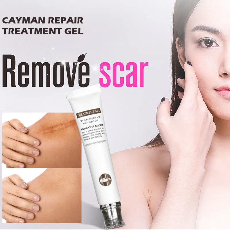 

Scar Removal Cream Gel Repairing Pock Fade Mark Burn Surgical Anti Scar Cesarean Scar Promote Cell Regeneration Beauty