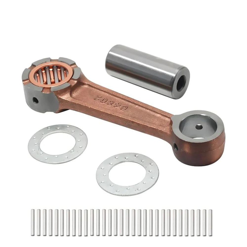 Комплект Шатунов 369-00040 для подвесного мотора Tohatsu Nissan 4HP 5HP M NS 2-тактный лодочный