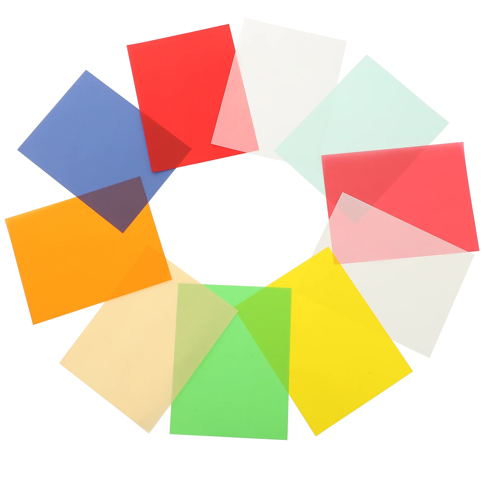 40 шт. пергаментная бумага копия красочной трассировки инженерный рисунок эскиз