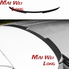 Спойлер на крышу автомобиля из углеродного волокна для LEXUS NX NX200 NX200t NX300h 2015 2016 2017 2018