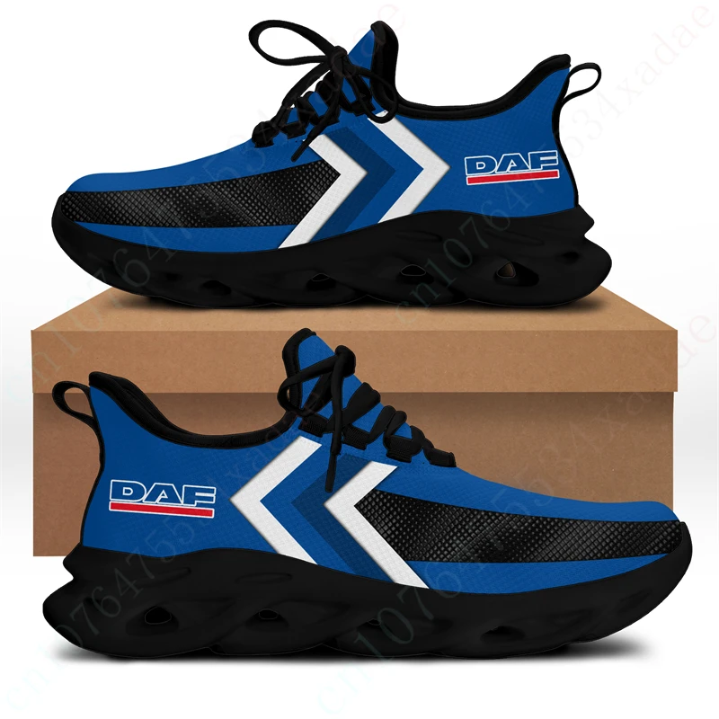 

DAF Casual Walking Shoes Sports Shoes For Men Big Size Comfortable Men's Sneakers Unisex Tennis Lightweight Male Sneakers