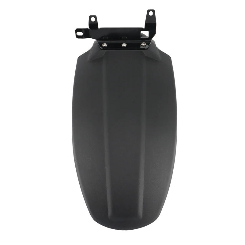 Мотоциклетный задний брызговик передний удлинитель Hugger для Suzuki DL 1050 V-открытый