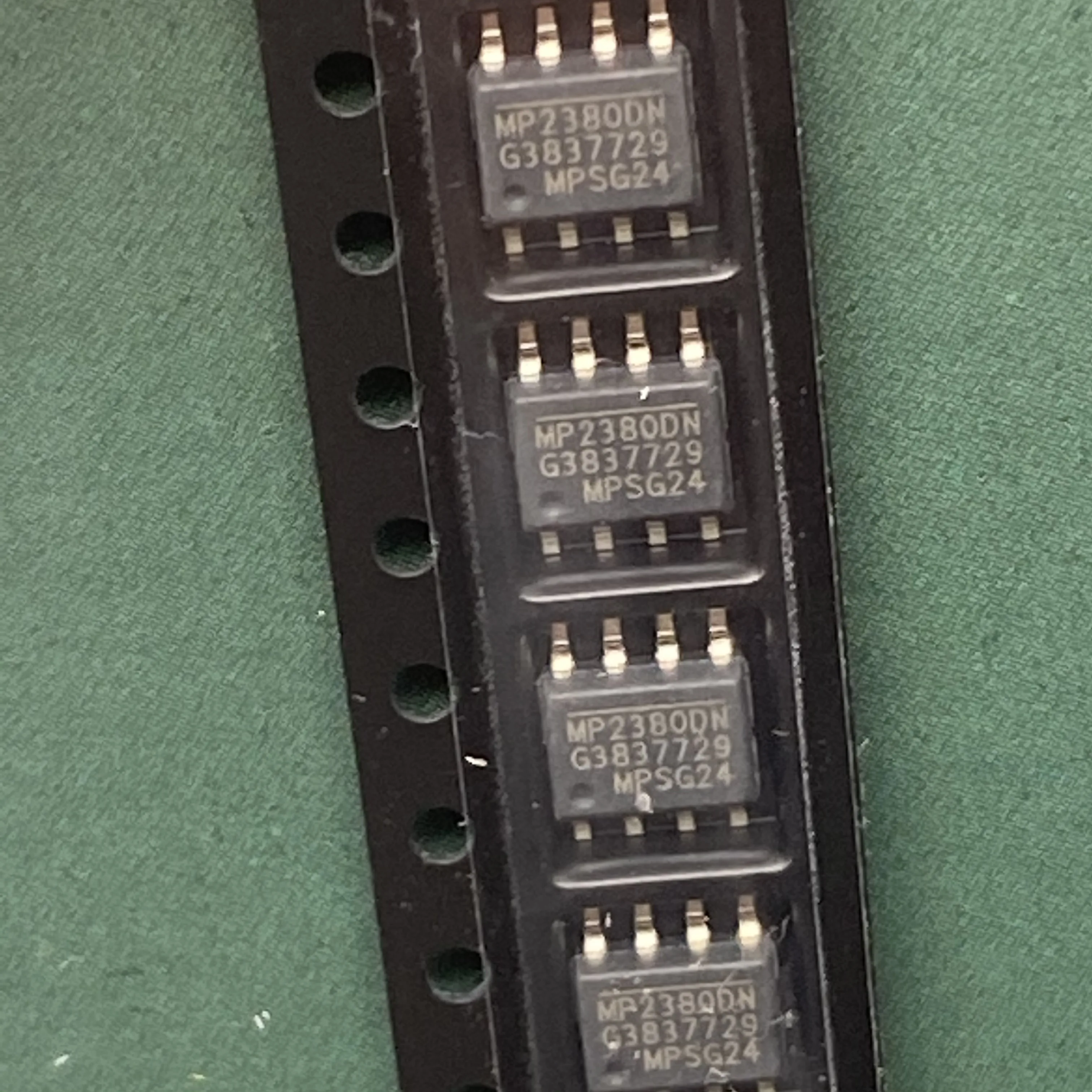 

10 ~ 50 шт., новые оригинальные фотообои, MP2380DN, MP2380, SOP8