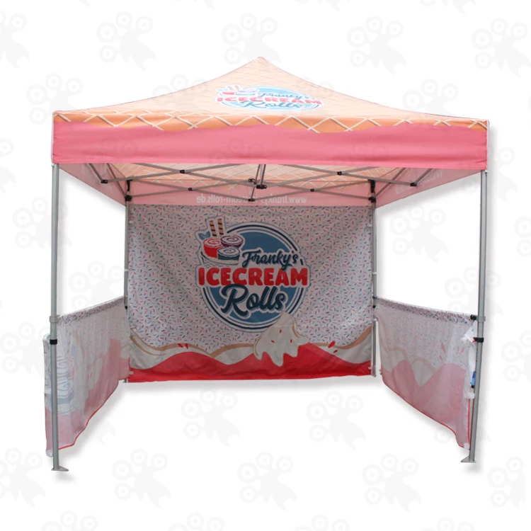 Tent 3x3