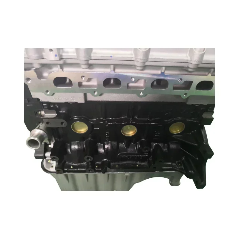 Детали двигателя Long block bera engine Chery car SQR477F Cowin A5 E3