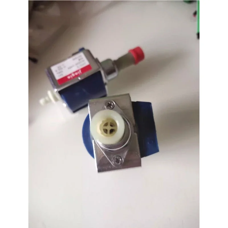 JYPC-5 45 Вт AC 220-240 В плунжерный водяной всасывающий насос для электромагнитного