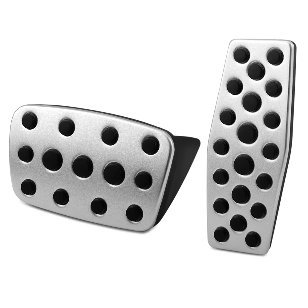 

Накладка на педали автомобиля для Chevrolet Cruze Trax Malibu для Opel Mokka 2013-2015 ASTRA J Insignia из нержавеющей стали