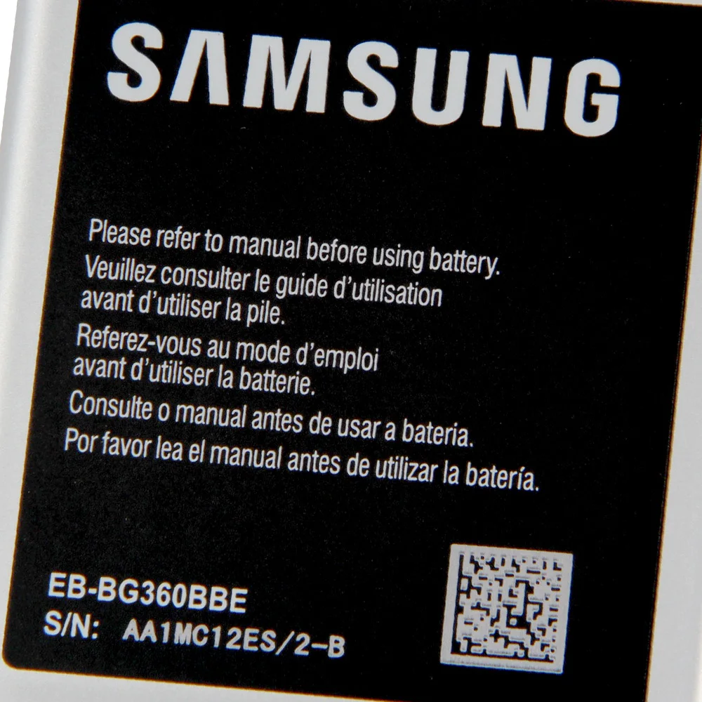 phone battery eb bg360bbe eb bg360cbe eb bg360cbccbzcbu for samsung galaxy core prime j2 2015 g3608 g3609 sm j200h sm g361h free global shipping