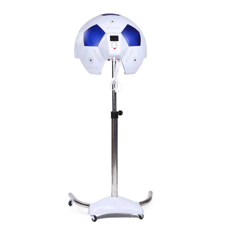 

Deluxe Intelligent Computer Version UFO Accelerator Hair Shaping and Drying Machine Cold Scalding Machine Heating Machine